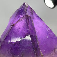 Australian Amethyst crystal