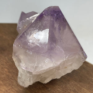 Australian Amethyst crystal