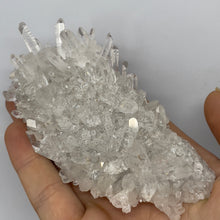 Optical Lemurian Quartz