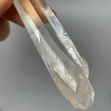 Lemurian Clear Quartz point