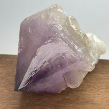 Australian Amethyst crystal