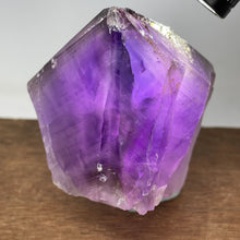 Australian Amethyst crystal