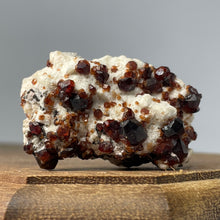 Spessartine Garnet