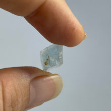 Natural Australian Blue Topaz | Hand Collected | 19 carats