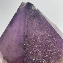 Australian Smokey Amethyst crystal