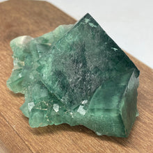 Mandrosonoro Fluorite