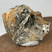 Australian Mica crystal specimen