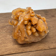 Caramel Calcite crystal