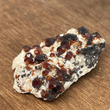 Spessartine Garnet