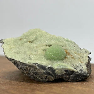 Wavellite Specimen