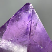 Australian Amethyst crystal