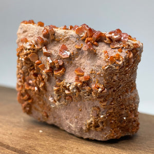 Vanadinite