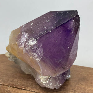 Australian Amethyst crystal