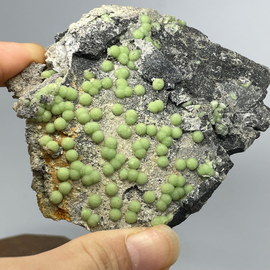 A Grade Wavellite Specimen