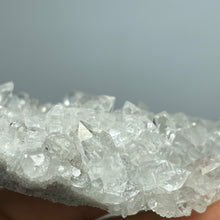 Optical Lemurian Quartz