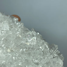 Optical Lemurian Quartz