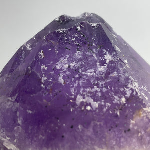 Australian Amethyst crystal