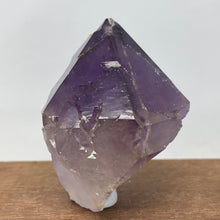 Australian Amethyst crystal