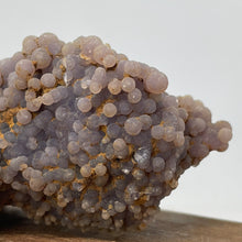Grape Agate - Spherical Purple Quartz