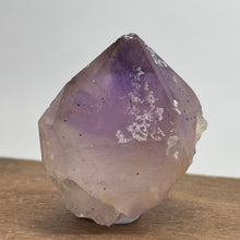 Australian Amethyst crystal