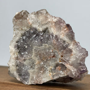 Thunder Bay Red Amethyst