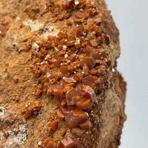 Vanadinite