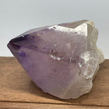 Australian Amethyst crystal