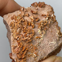 Vanadinite