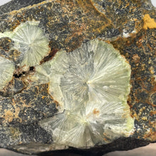 A Grade Wavellite Specimen