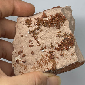 Vanadinite