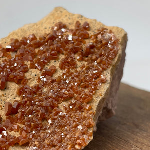 Vanadinite