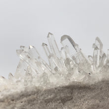 Optical Lemurian Quartz