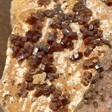 Vanadinite