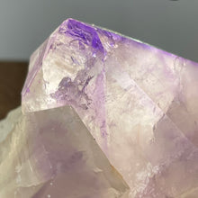 Australian Amethyst crystal