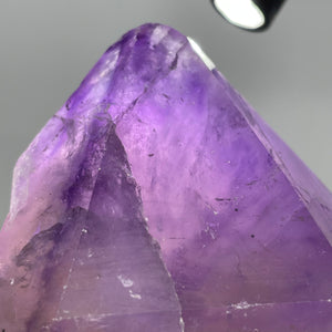 Australian Amethyst crystal