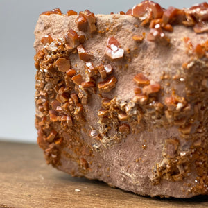 Vanadinite