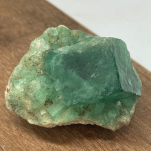 Mandrosonoro Fluorite