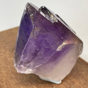 Australian Amethyst crystal