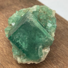 Mandrosonoro Fluorite