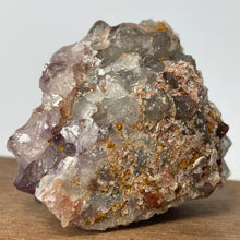 Thunder Bay Red Amethyst