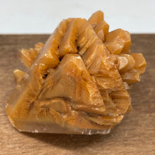 Caramel Calcite crystal