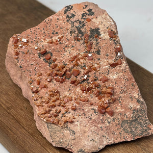 Vanadinite