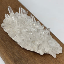 Optical Lemurian Quartz