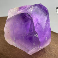 Australian Amethyst crystal w/ Record Keepers