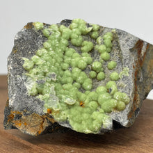 A Grade Wavellite Specimen