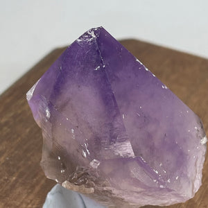 Australian Amethyst crystal w/ Record Keepers