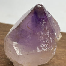 Australian Amethyst crystal