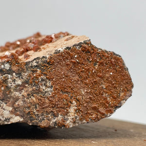 Vanadinite