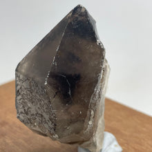 Australian Smokey Quartz crystal