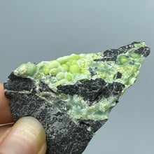 Wavellite Specimen